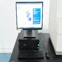 Hitachi 3130 Genetic Analyzer image 2